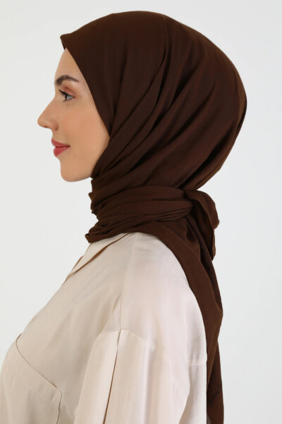 Acı Kahve Amor Eşarp - 3