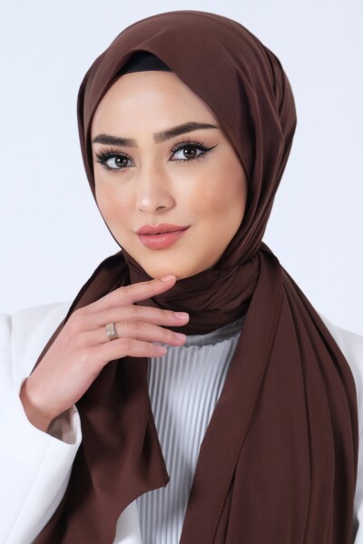 Acı Kahve Asya Şal - 3