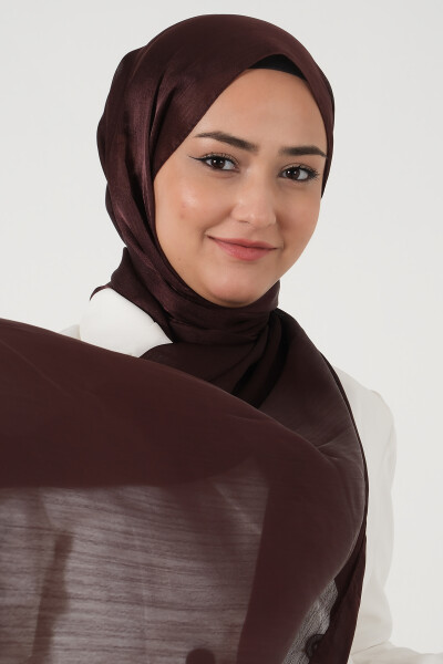 Acı Kahve Janjan Şal - 5