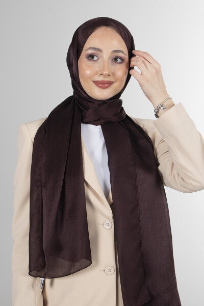 Acı Kahve Janjan Şal - 6