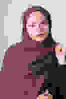 Acı Kahve Perla Şal Acı Kahve