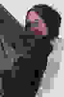 Antrasit Ahsen Jakar Şal Antrasit