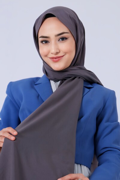 Antrasit Asya Şal - 5