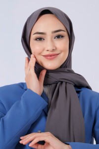 Antrasit Asya Şal 