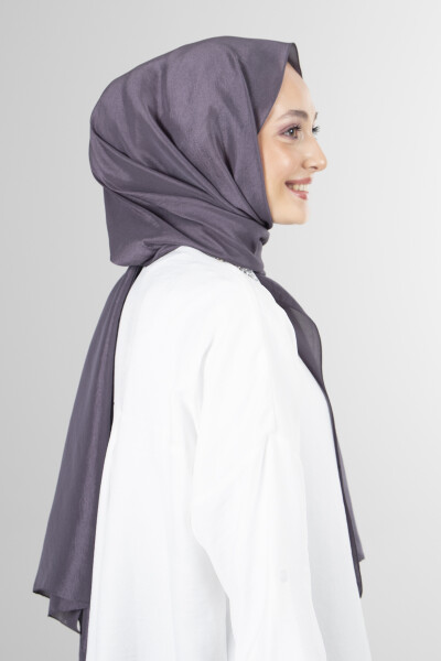 Antrasit Brisa Vual Şal - 6