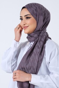 Antrasit Esila Jakar Şal 