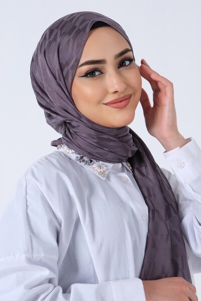 Antrasit Esila Jakar Şal - 2