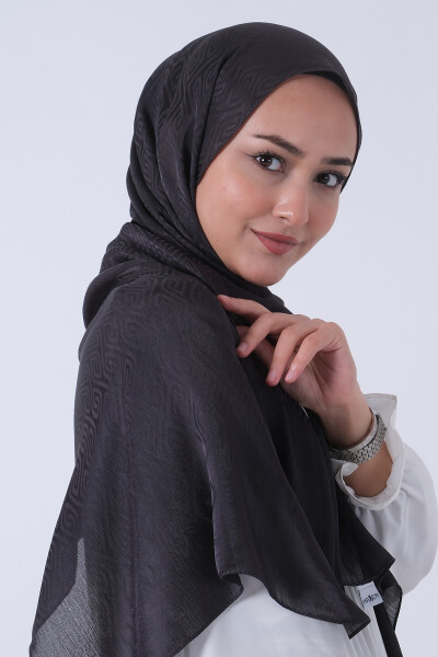 Antrasit Masal Jakar Şal - 1