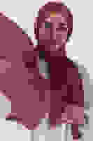 Bakır Beyza Jakar Şal Bakır