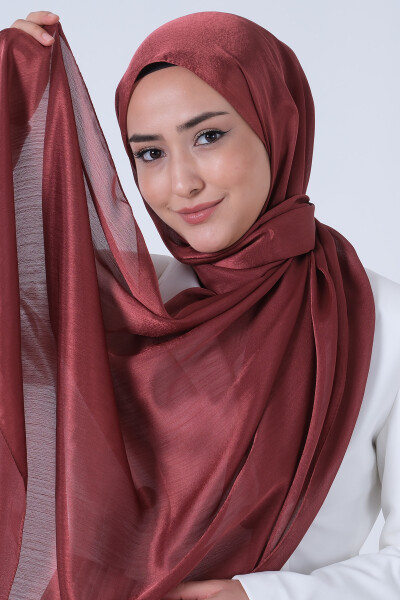 Bakır Janjan Şal - 1