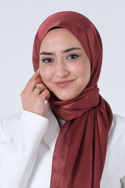 Bakır Janjan Şal - 2
