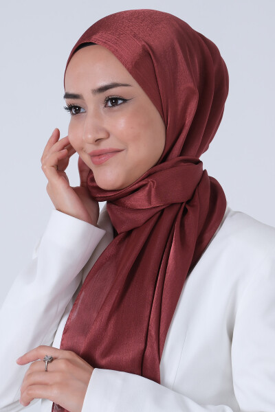 Bakır Janjan Şal - 4