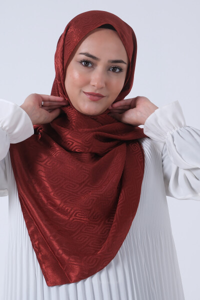 Bakır Masal Jakar Şal - 2