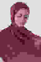 Bakır Nefes Jakar Şal Bakır