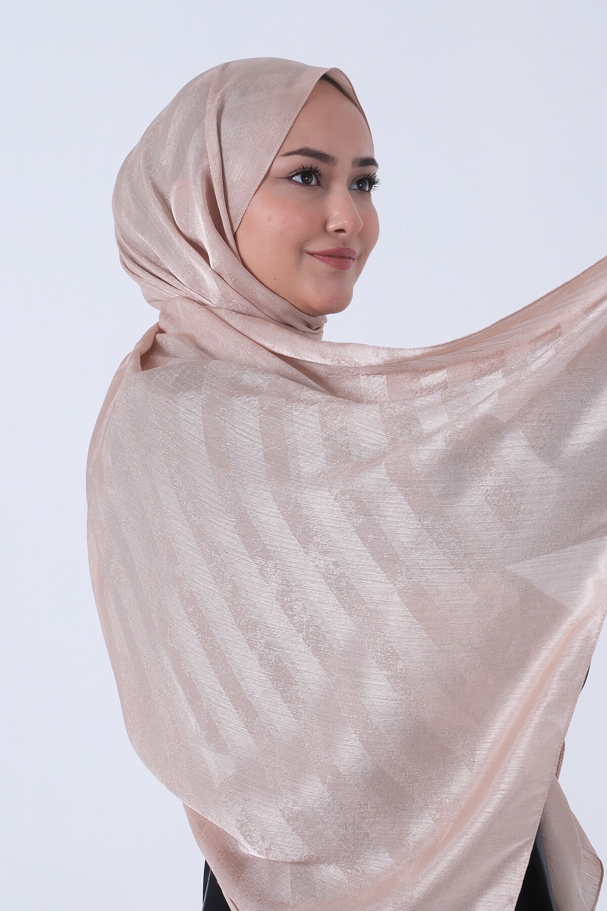 Bej Ahsen Jakar Şal - harem