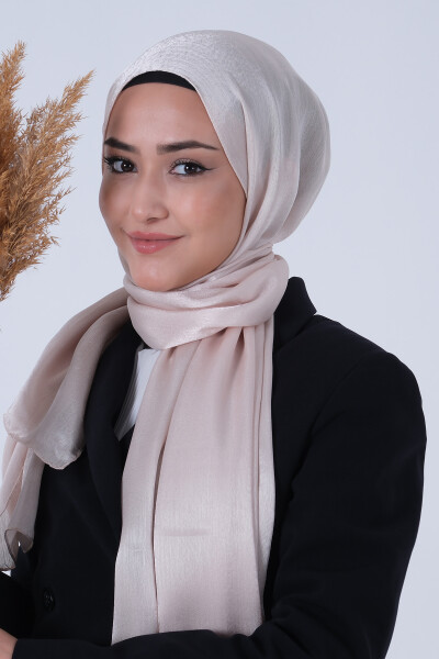 Bej Janjan Şal - 1