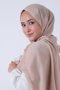 Bej Masal Jakar Şal - harem