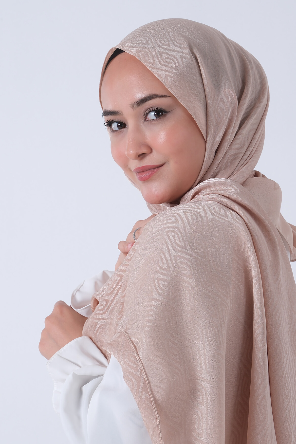 Bej Masal Jakar Şal - harem