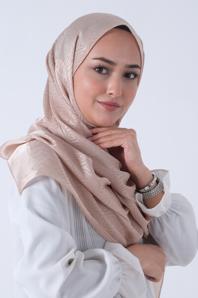 Bej Masal Jakar Şal - 3