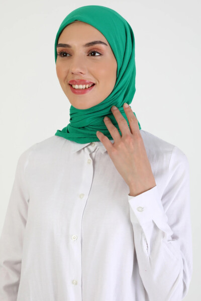 Benetton Amor Eşarp - 1