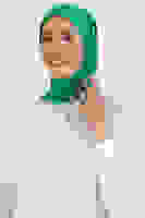 Benetton Amor Eşarp Benetton