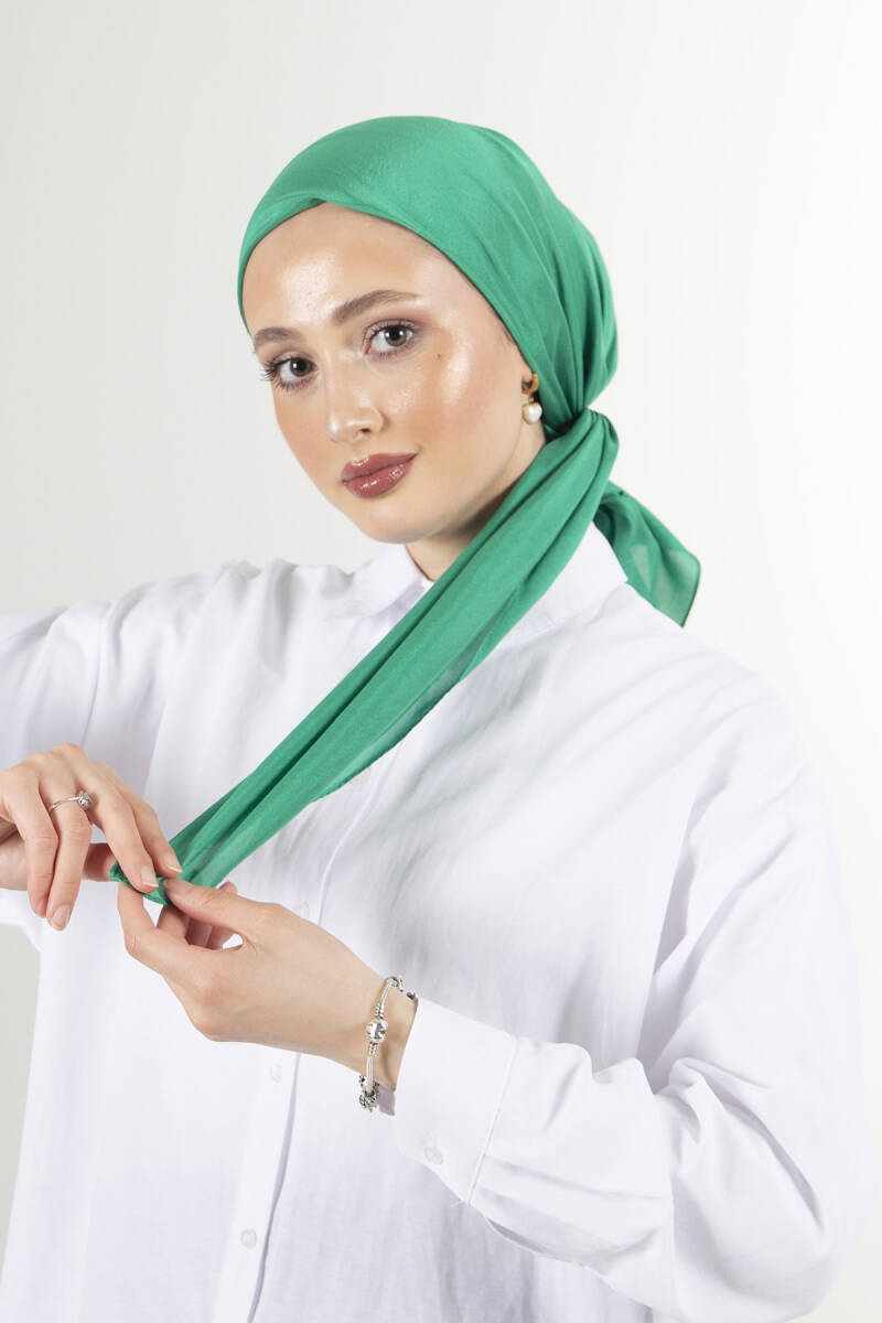 Benetton Brisa Vual Eşarp