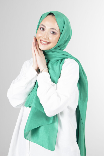 Benetton Brisa Vual Şal - 2