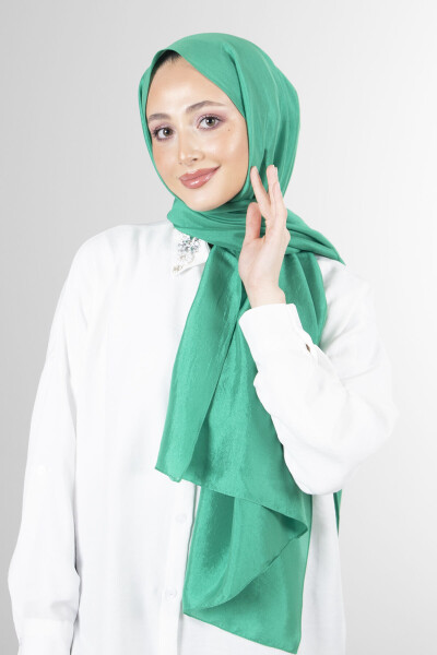 Benetton Brisa Vual Şal - 3