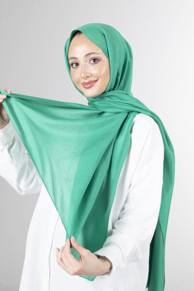 Benetton Brisa Vual Şal - 4