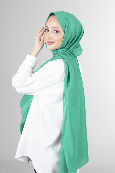 Benetton Brisa Vual Şal - 5