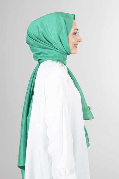 Benetton Brisa Vual Şal - 6