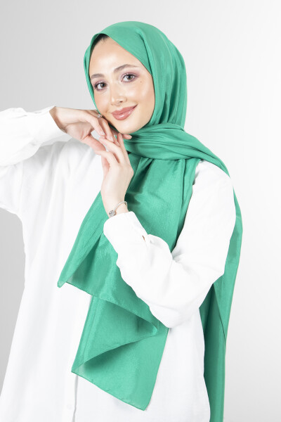 Benetton Brisa Vual Şal - 1