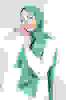 Benetton Brisa Vual Şal Benetton