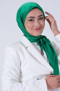 Benetton Janjan Eşarp 