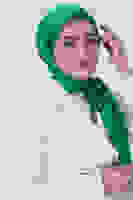 Benetton Janjan Eşarp Benetton