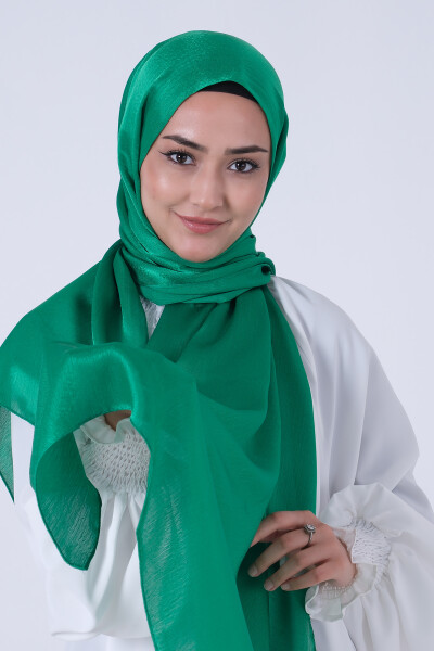 Benetton Janjan Şal - 2