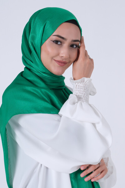 Benetton Janjan Şal - 3
