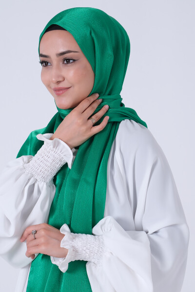 Benetton Janjan Şal - 4