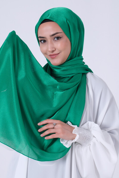 Benetton Janjan Şal - 5