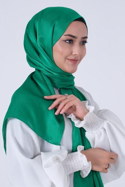 Benetton Janjan Şal - 6