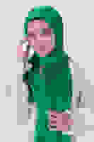 Benetton Janjan Şal Benetton