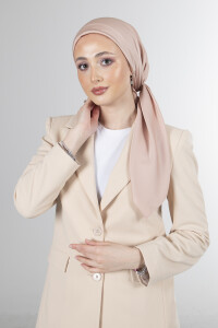 Bisküvi Twill Eşarp 