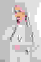 Bisküvi Twill Eşarp Biskuvi