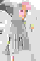 Çağla Amor Şal Çağla