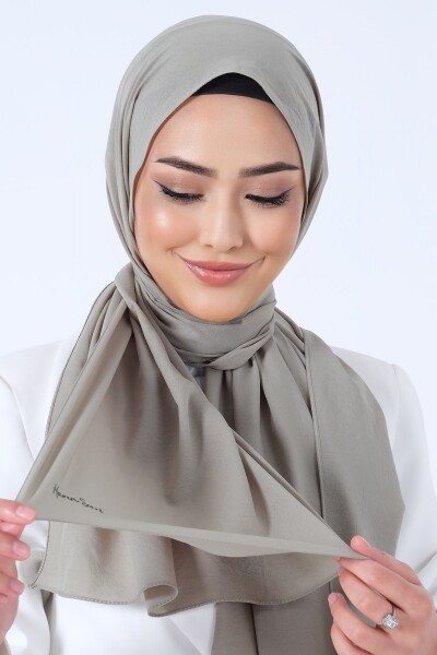 Çağla Asya Şal - 5