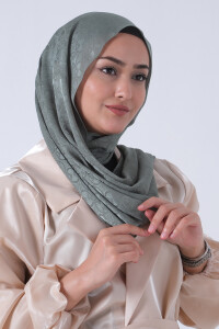 Çağla Beyza Jakar Şal 