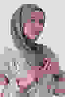 Çağla Beyza Jakar Şal Çağla