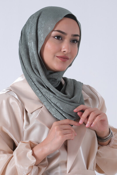 Çağla Beyza Jakar Şal - 1