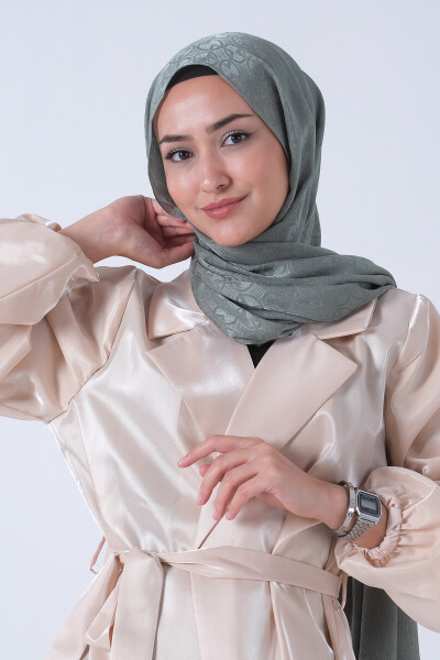 Çağla Beyza Jakar Şal - 2