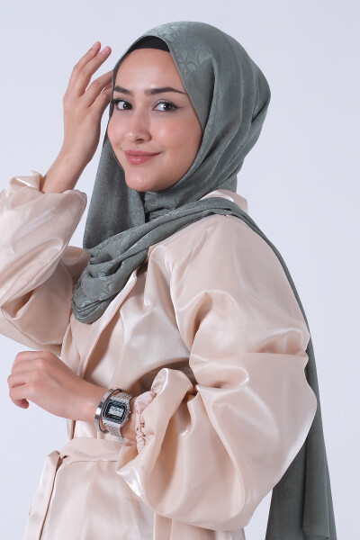 Çağla Beyza Jakar Şal - 3